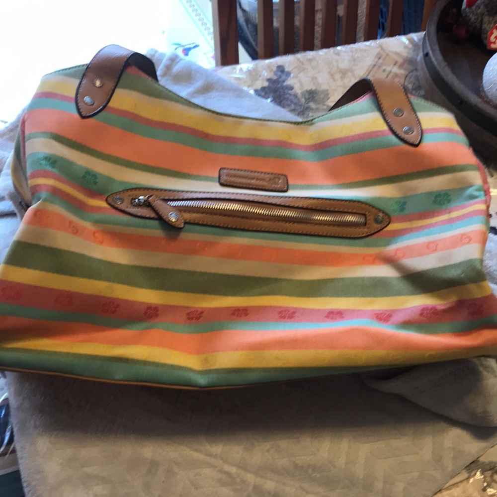 Caribbean Joe Bag